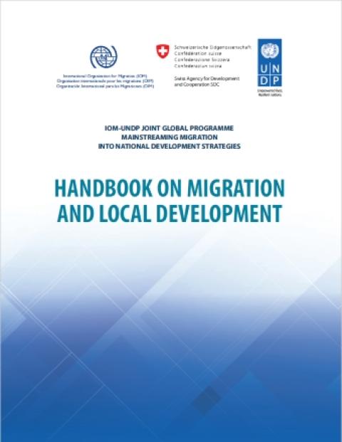 Handbook on Migration and Local Development